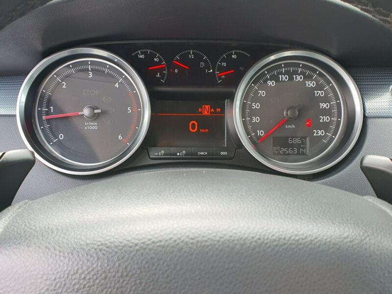 Peugeot 508 1.6 HDI # Automat # NAVI # Parktronic # Super Stan !!! I (2010-2018)