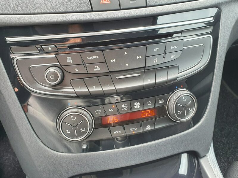 Peugeot 508 1.6 HDI # Automat # NAVI # Parktronic # Super Stan !!! I (2010-2018)