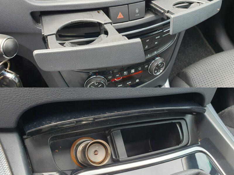 Peugeot 508 1.6 HDI # Automat # NAVI # Parktronic # Super Stan !!! I (2010-2018)