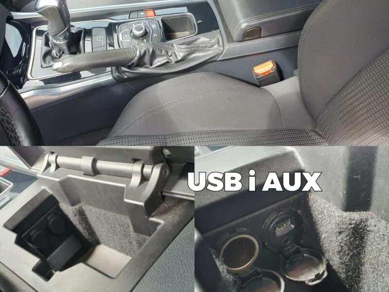Peugeot 508 1.6 HDI # Automat # NAVI # Parktronic # Super Stan !!! I (2010-2018)