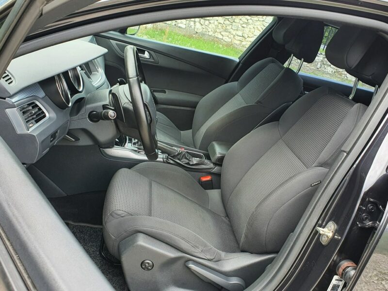 Peugeot 508 1.6 HDI # Automat # NAVI # Parktronic # Super Stan !!! I (2010-2018)