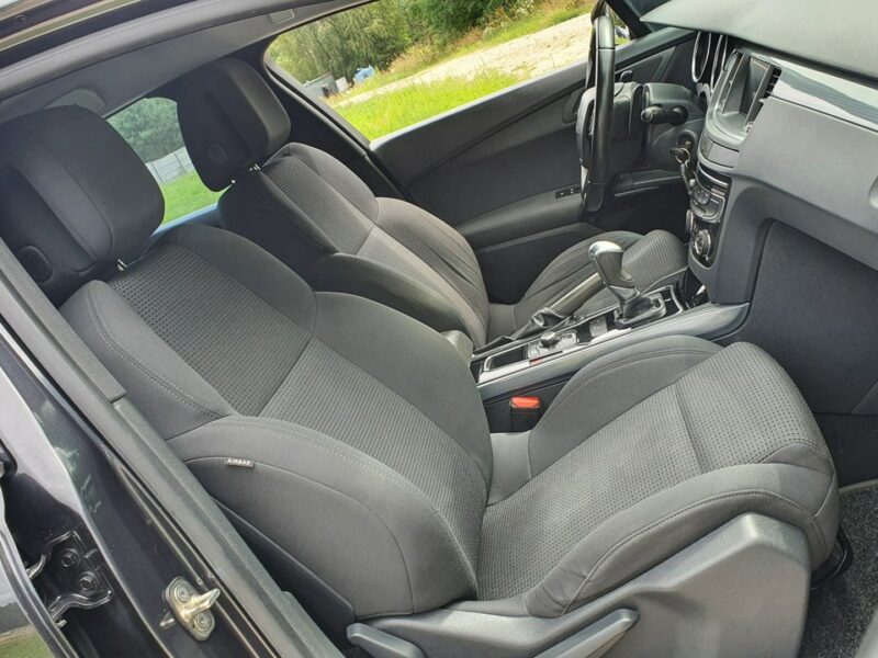 Peugeot 508 1.6 HDI # Automat # NAVI # Parktronic # Super Stan !!! I (2010-2018)