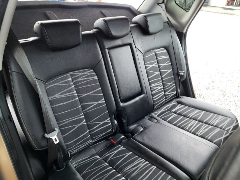 Kia Venga 1.6 125 KM Kamera Parktronik Skóry I Właściciel Opłaty Zapraszamy !!!