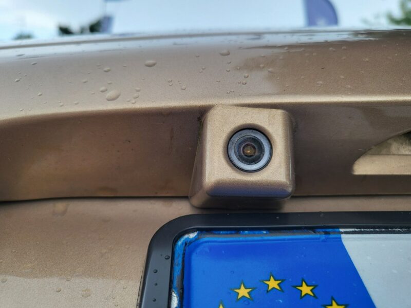 Kia Venga 1.6 125 KM Kamera Parktronik Skóry I Właściciel Opłaty Zapraszamy !!!