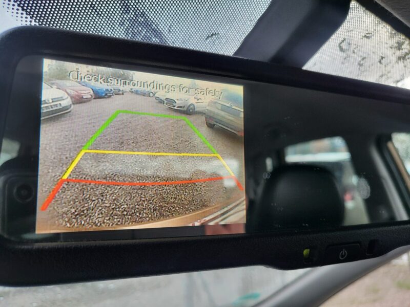 Kia Venga 1.6 125 KM Kamera Parktronik Skóry I Właściciel Opłaty Zapraszamy !!!