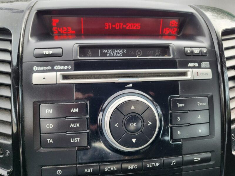 Kia Venga 1.6 125 KM Kamera Parktronik Skóry I Właściciel Opłaty Zapraszamy !!!