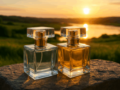Damskie Perfumy (50ml, 18%) - Odpowiedniki Oryginalnych