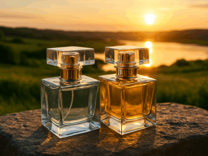 Damskie Perfumy (50ml, 18%) - Odpowiedniki Oryginalnych