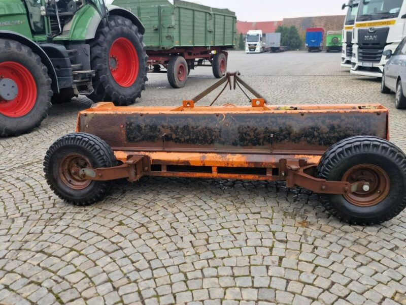 kosiarki łąkowe i wykaszarki inny Mulczer Agrimaster RMU 290 3m Mulczer Agrimaster RMU 290 3m