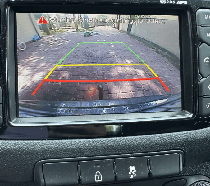 Kia CEED 1.6 Led Benzyna Nawigacja Kamera Cofania Czujniki Parkowania