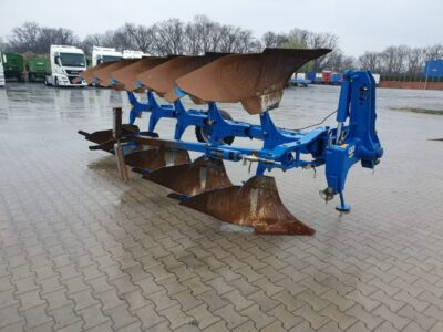 pługi inny Pług Rabe Werk Albatros 110 MSV Pług Rabe Werk Albatros 110 MSV hydraulika 5 skibowy