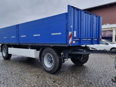 burtowe Krone KRONE AZP 18 F VAT 23%, KRONE AZP 18 budowlana