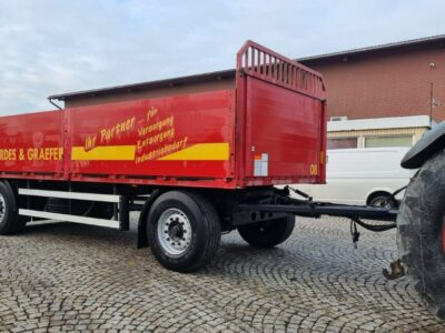 burtowe Koegel KOEGEL ANBS 18 KOEGEL ANBS 18 budowlana