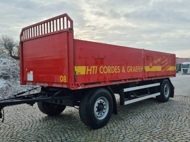 burtowe Koegel KOEGEL ANBS 18 KOEGEL ANBS 18 budowlana