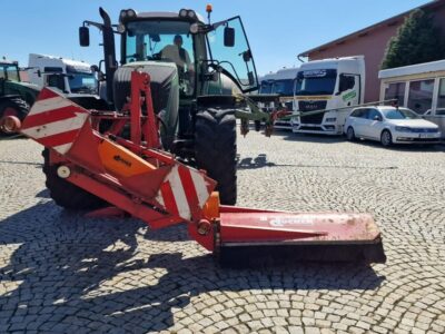 kosiarki łąkowe i wykaszarki inny Mulczer kosiarka DUCKER przedni (Unimog) Mulczer kosiarka DUCKER przedni (Unimog)