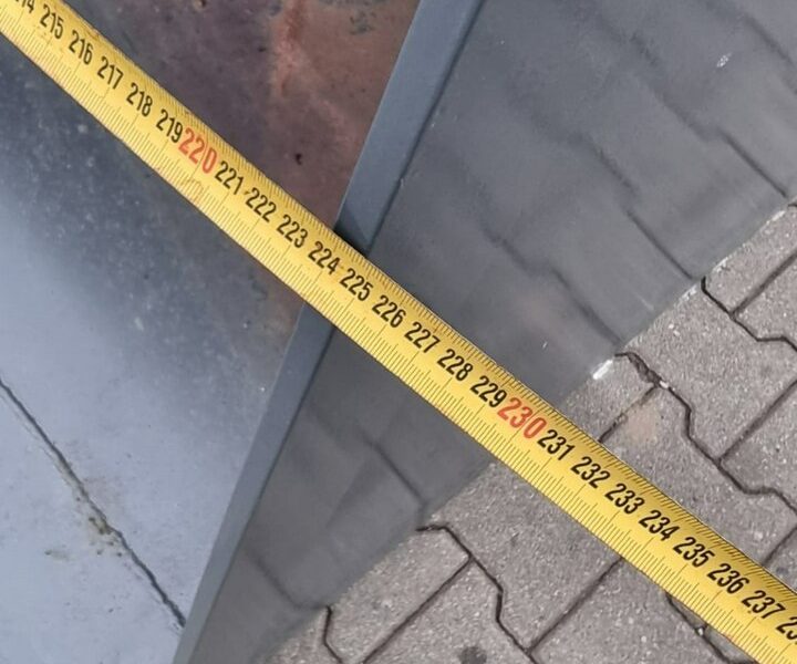 duża kołowa Volvo VOLVO L45B ładowarka fadroma VOLVO L45B ładowarka fadroma