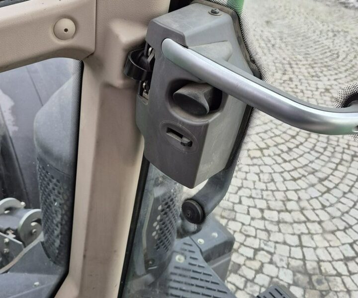 ciągniki Fendt 716 VARIO Profi Plus 716 VARIO Profi Plus