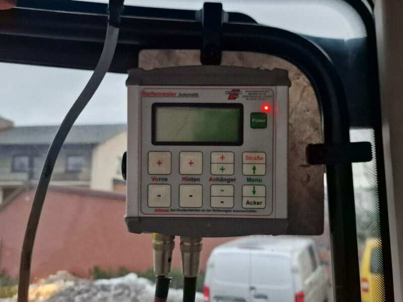 ciągniki Fendt 724 VARIO Profi Plus 724 VARIO Profi Plus , Klima, 2013 r