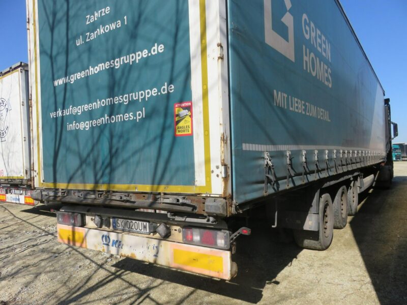 firana Krone sd