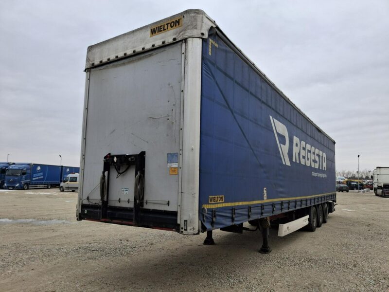 firana Wielton ns3