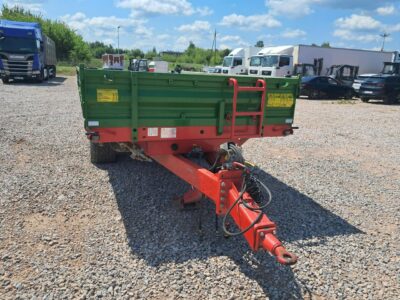 rolnicze Pronar t663/2