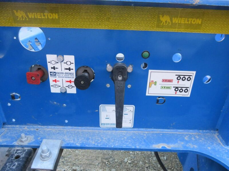 pod kontener Wielton
