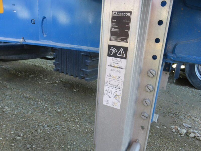 pod kontener Wielton
