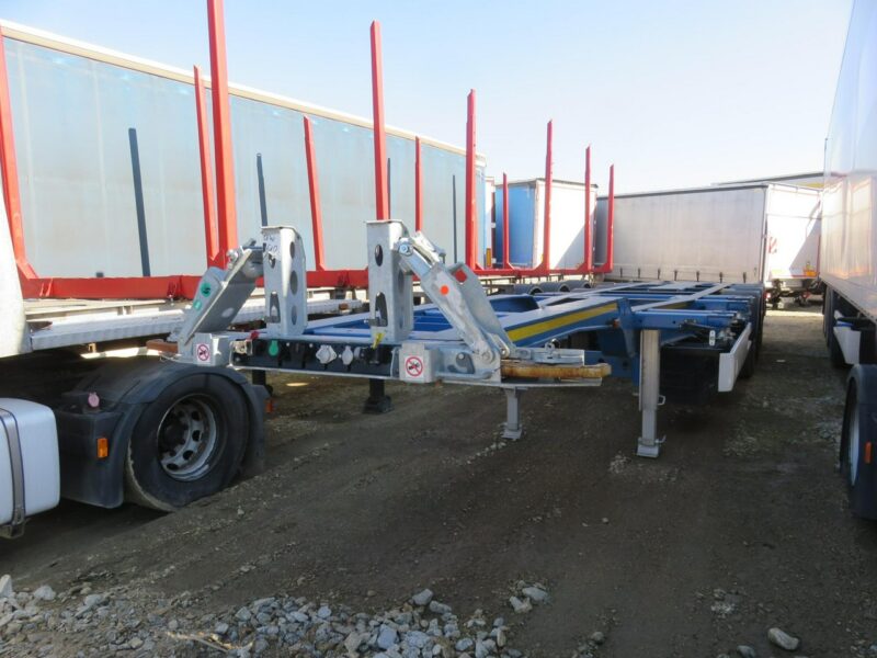 pod kontener Wielton