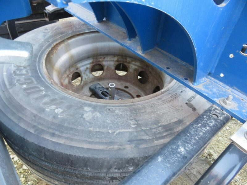 pod kontener Wielton