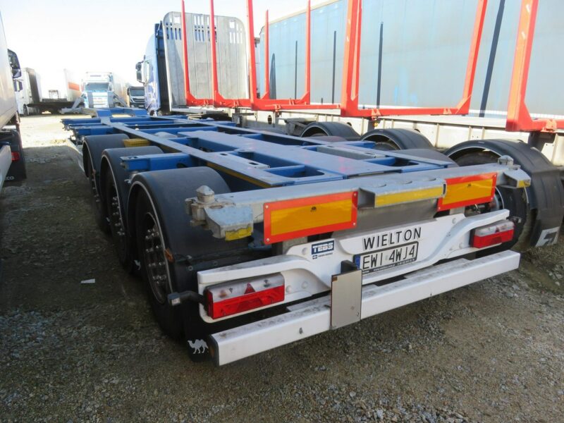 pod kontener Wielton