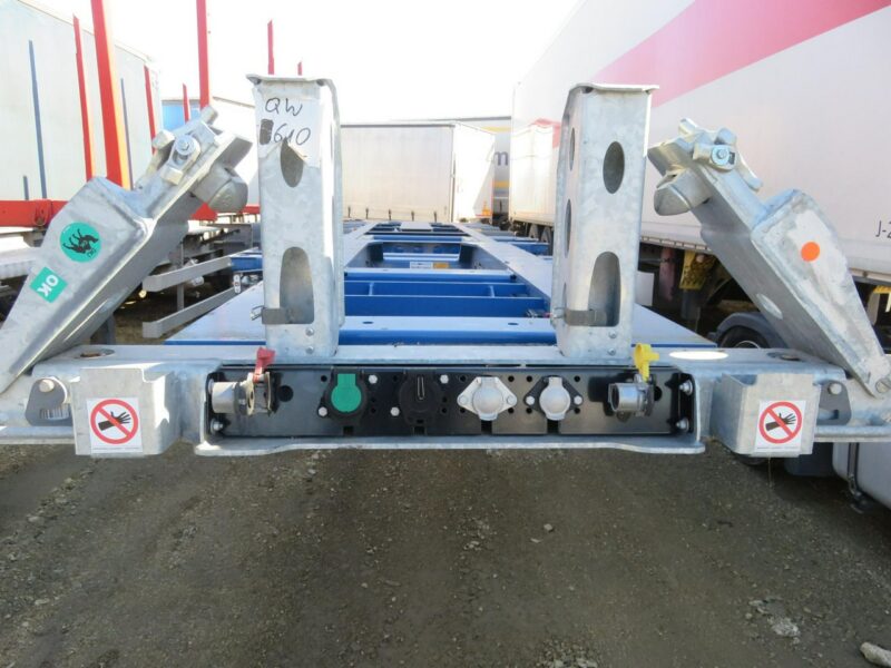 pod kontener Wielton