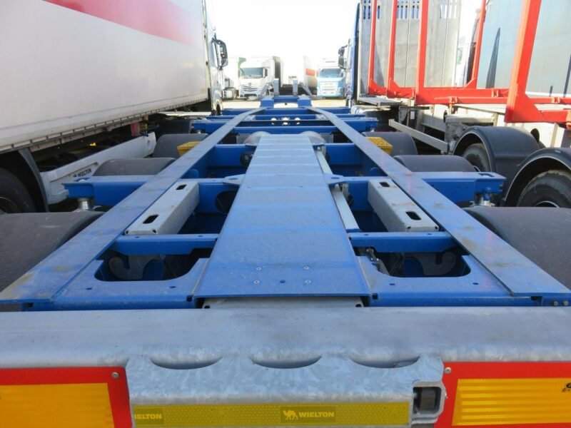 pod kontener Wielton