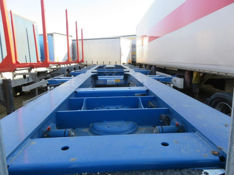 pod kontener Wielton