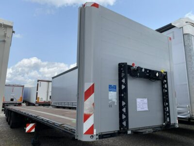 platforma Koegel
