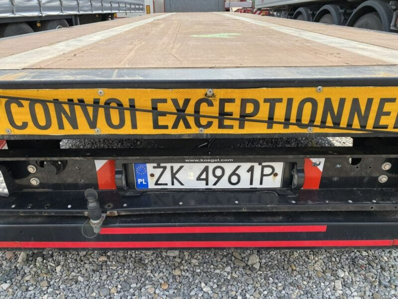 platforma Koegel