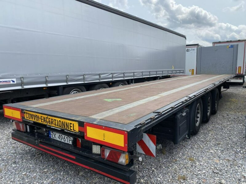 platforma Koegel