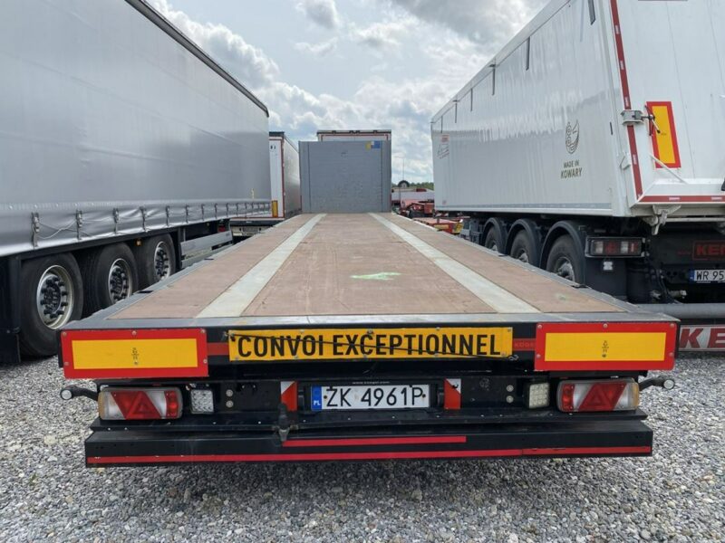 platforma Koegel
