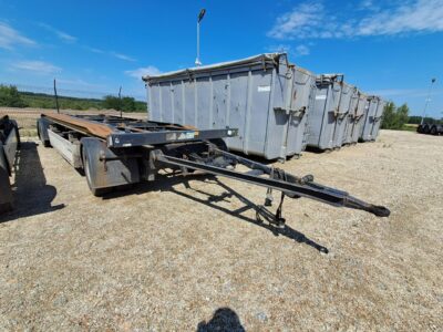 pod kontener Wielton