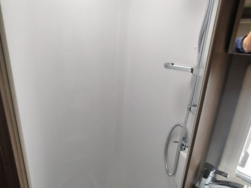przyczepy kempingowe Tabbert CAZADORA 550 DMK Rodzinna przyczepa klasy premium dla 6 osób! TABBERT KRAKÓW