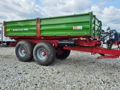 rolnicze Pronar t 683