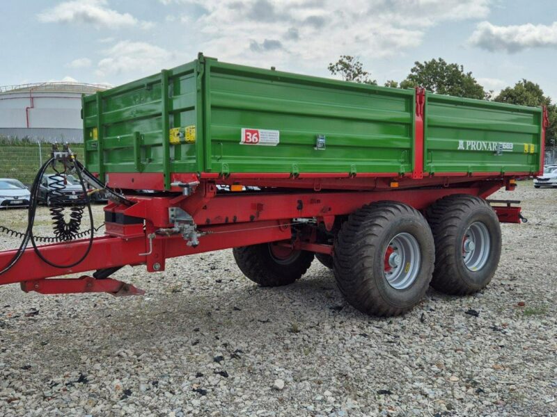 rolnicze Pronar t 683