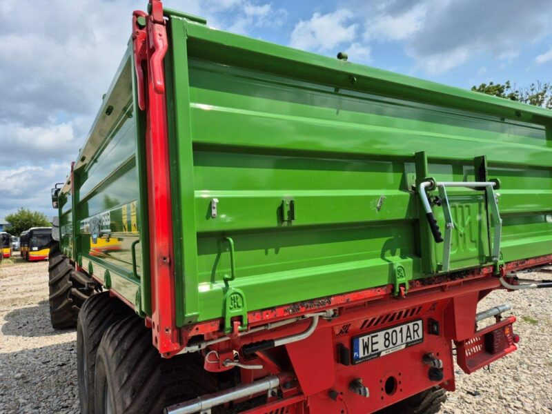 rolnicze Pronar t 683