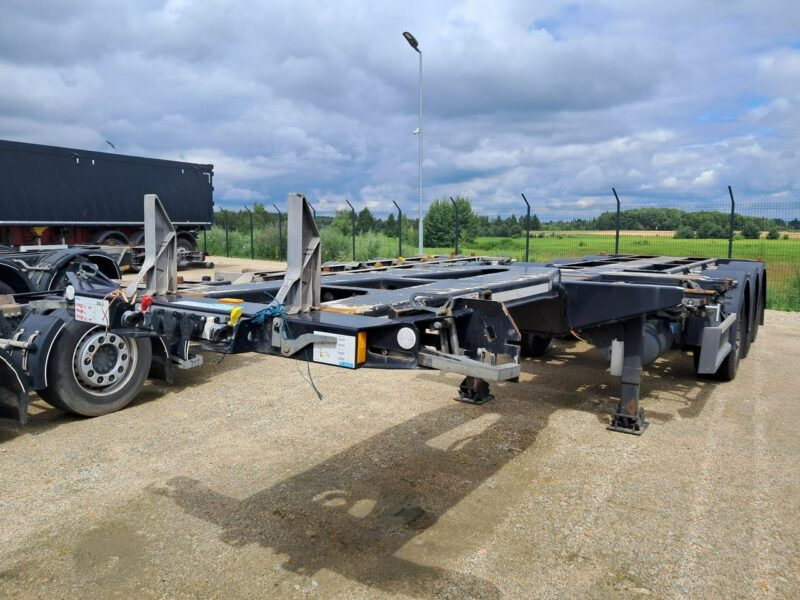 pod kontener D-TEC