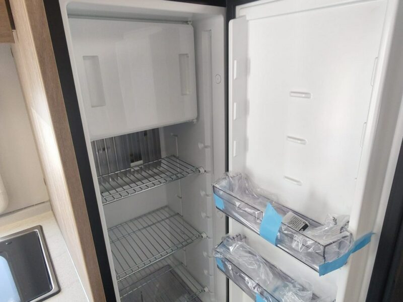 przyczepy kempingowe Tabbert SENARA 550 DMK Rodzinna przyczepa klasy premium dla 6 osób! TABBERT KRAKÓW