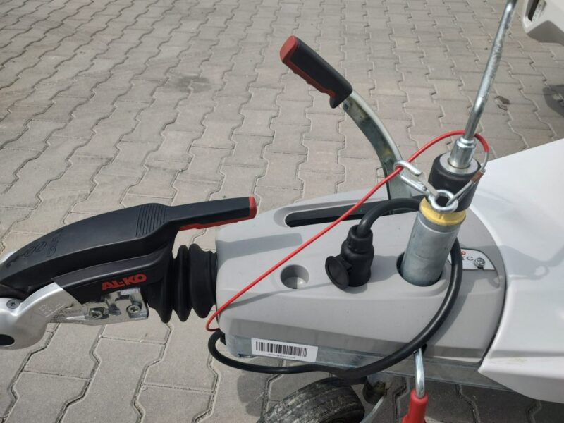 przyczepy kempingowe Tabbert SENARA 550 DMK Rodzinna przyczepa klasy premium dla 6 osób! TABBERT KRAKÓW