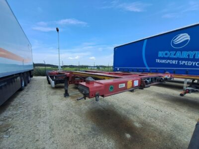 pod kontener Wielton