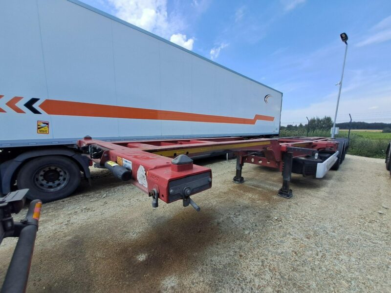 pod kontener Wielton