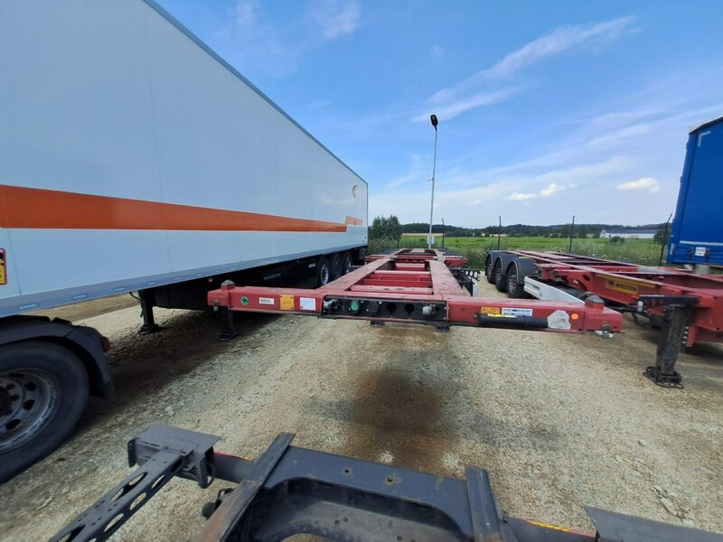 pod kontener Wielton