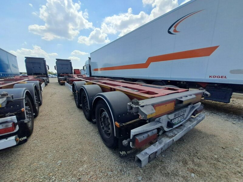 pod kontener Wielton