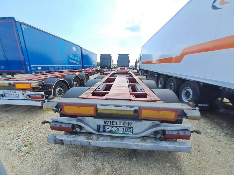 pod kontener Wielton
